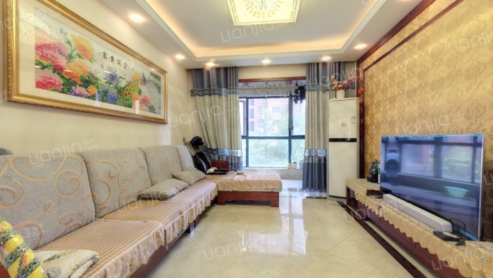 千鹿山二手房实景图