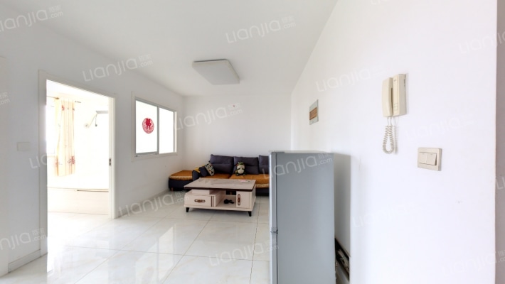 楚盛现代城二手房实景图