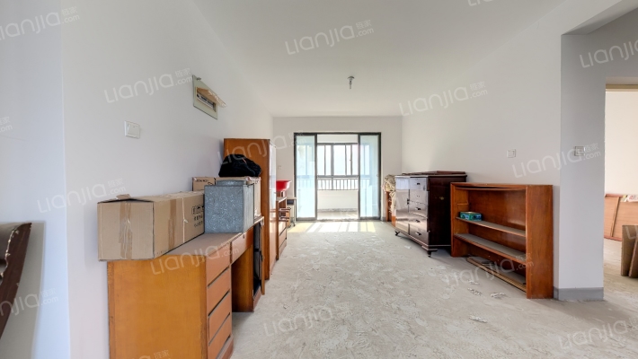 和寓家园二手房实景图