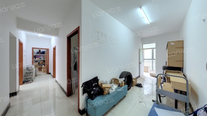 天城湖光山色二手房实景图