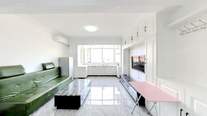 新城华庭二手房实景图