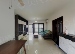 整租·时代倾城二期 3室2厅 南/北_时代倾城二期租房