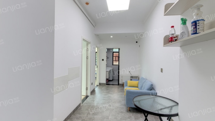 滨江一号二手房实景图