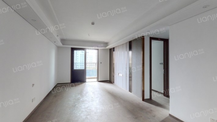 汇悦天地三期二手房实景图