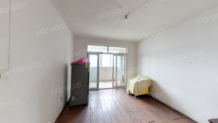 嘉荟新城东区二手房实景图