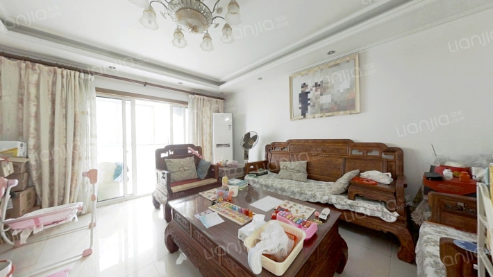 嘉和丽园二手房实景图