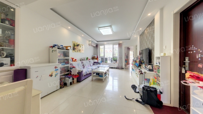 瑞雪春堂二手房实景图