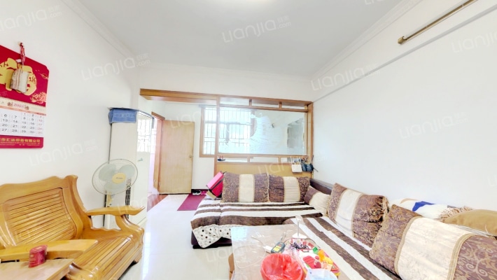 华泰大厦二手房实景图