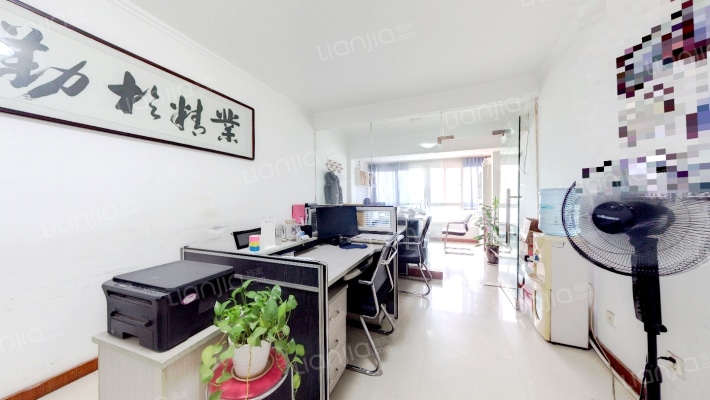 汉杰枫尚二手房实景图