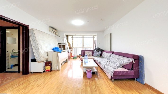 新通国际花园二手房实景图