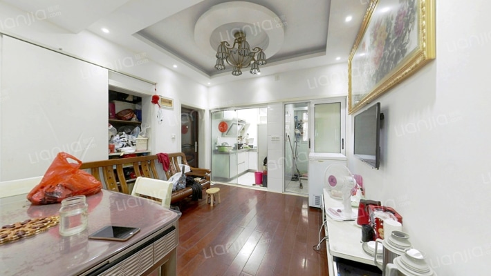 能仁里16号二手房实景图