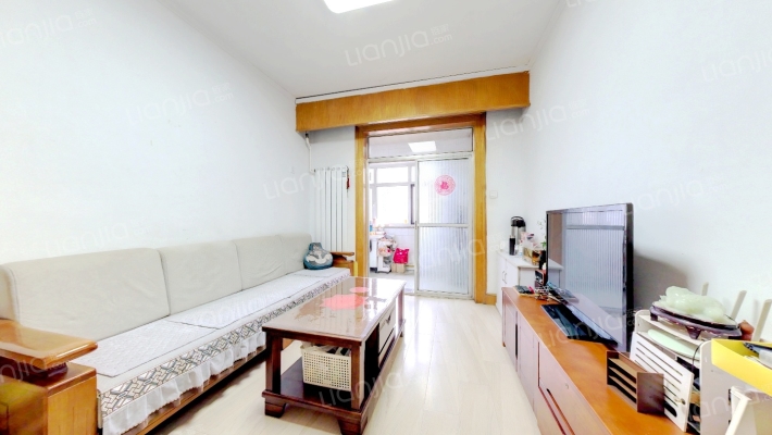 卓达书香园一区二手房实景图