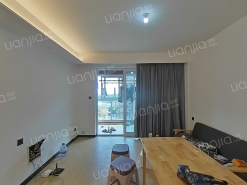 整租·尚滨花园 3室2厅 南