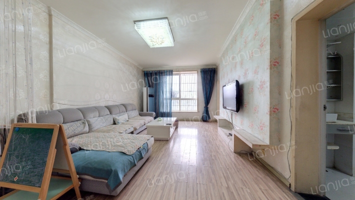 津都花城二手房实景图