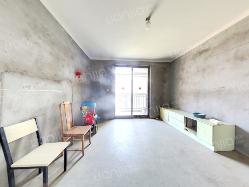 整租·致源花园 3室2厅 南