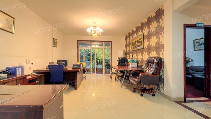 金地嘉年华城A区二手房实景图