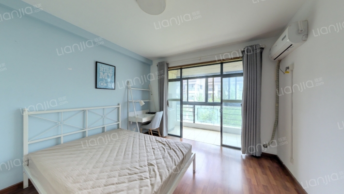 江南青年城楚襄园二手房实景图