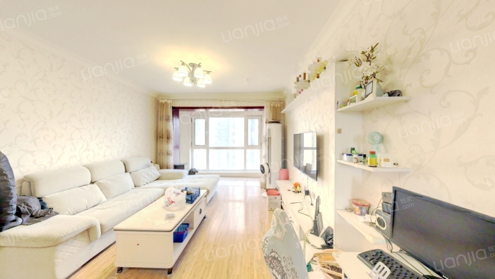 碧桂园银河城锦园二手房实景图