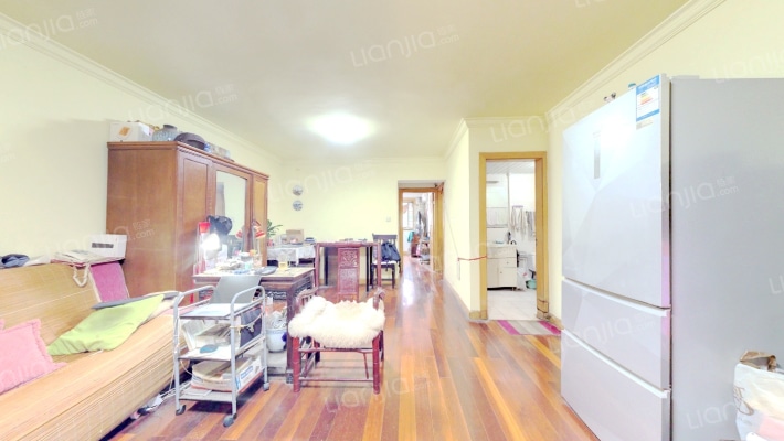 华升公寓二手房实景图