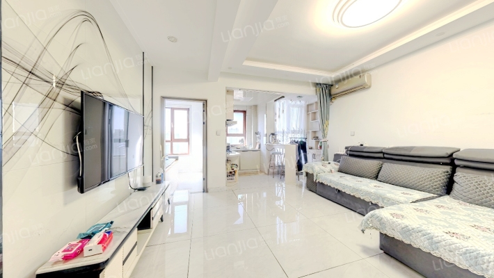 龙祥嘉园二手房实景图