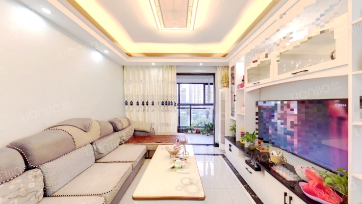 诚丰新园二手房实景图