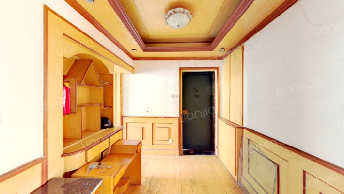 联丰北区二手房实景图