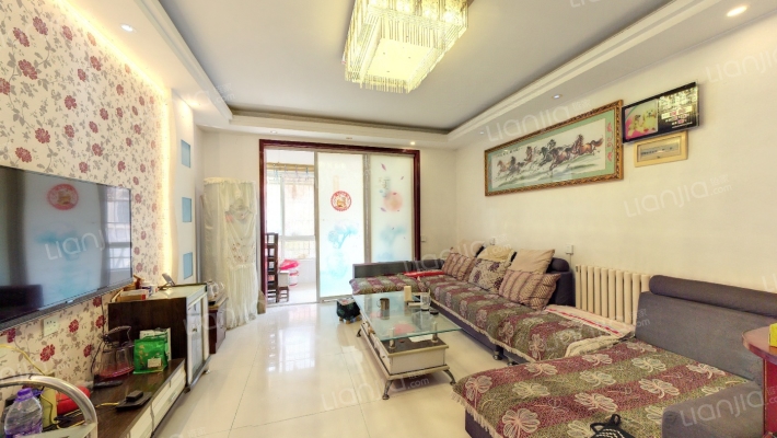 宏基花园二手房实景图