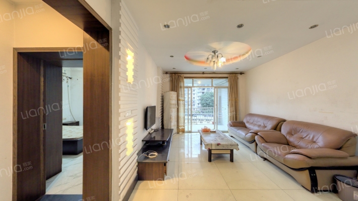 丽景名苑二手房实景图