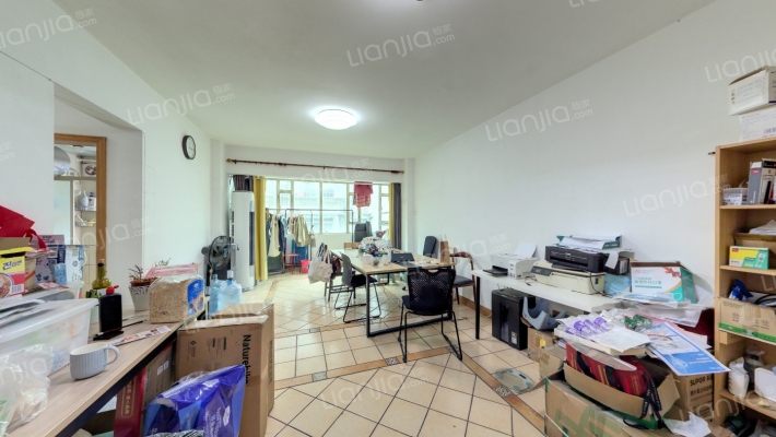 名品居二手房实景图