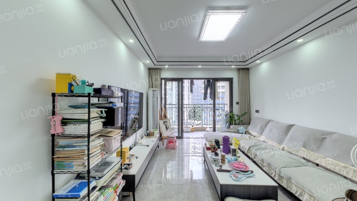 星城翠珑湾二期二手房实景图