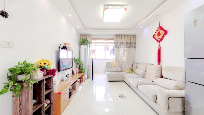 敦煌新村一区二手房实景图