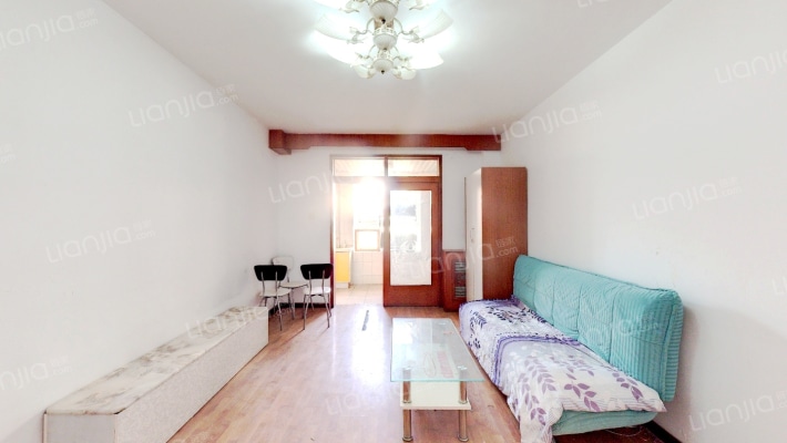 谈中园二手房实景图