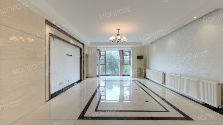 林城花都二手房实景图