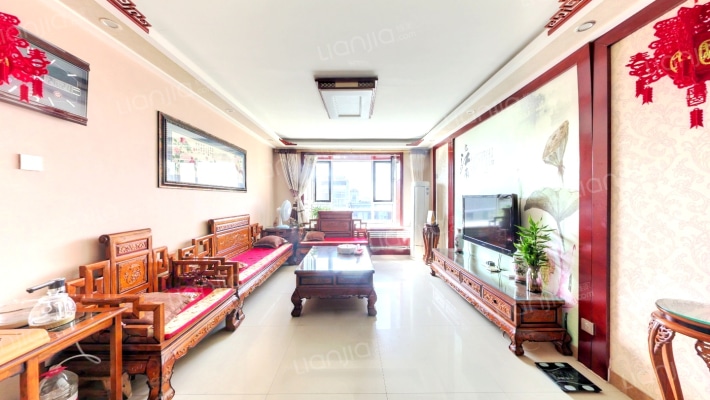 隆庭世家二手房实景图