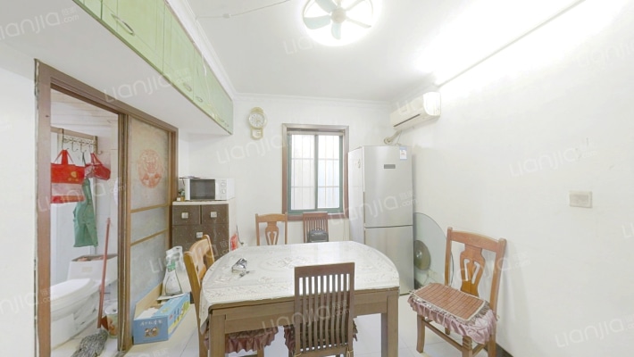 锡惠弄二手房实景图