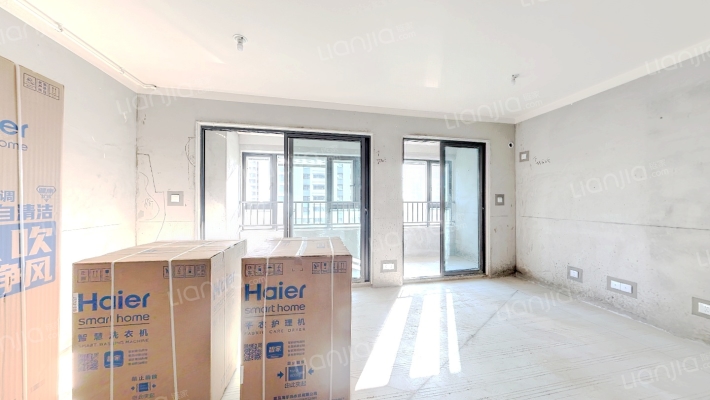 万瑞林语光年二手房实景图