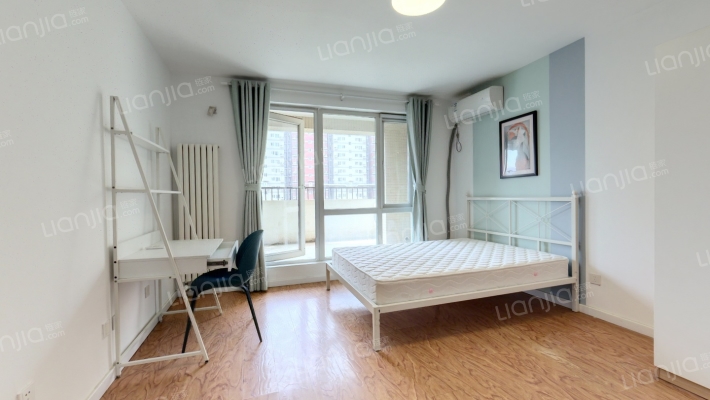 北街家园七区二手房实景图