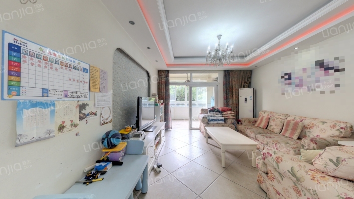 天骄美茵河谷二手房实景图