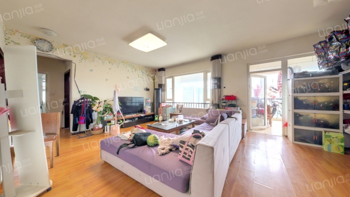 家益欣城二手房实景图