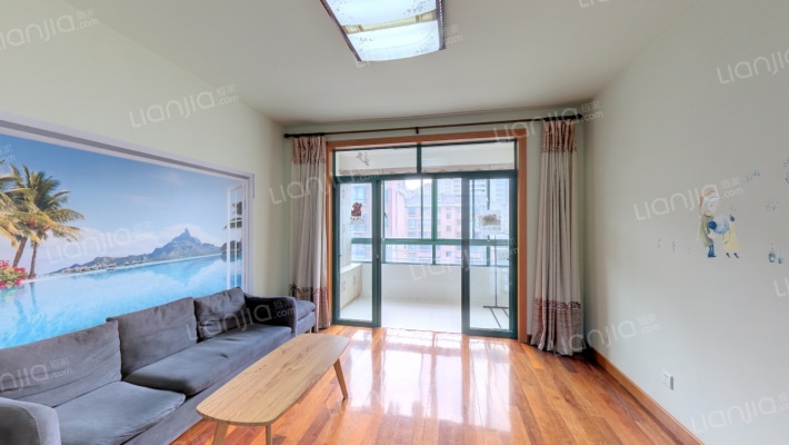 秀枫苑二手房实景图