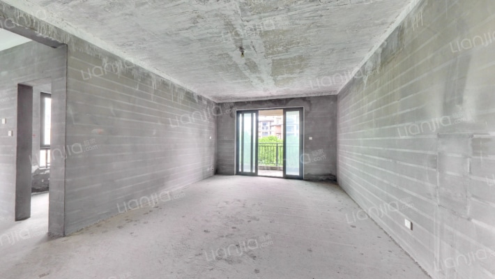 樱花雅苑南区二手房实景图