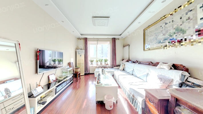 悦和里二手房实景图