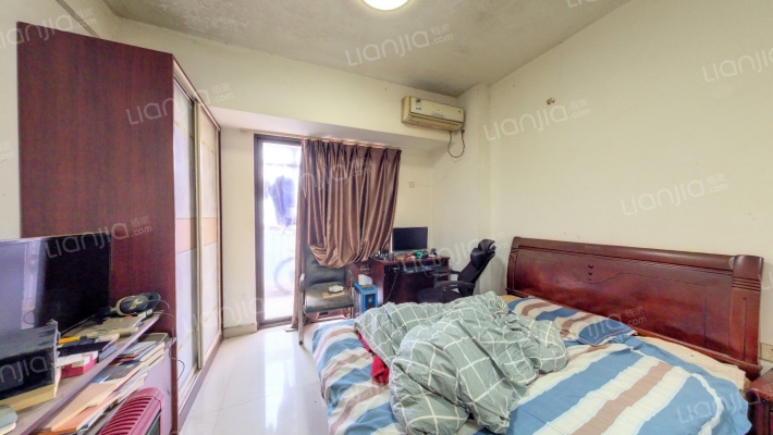 龙旺名城二手房实景图