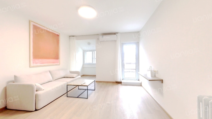 广安门小区二手房实景图