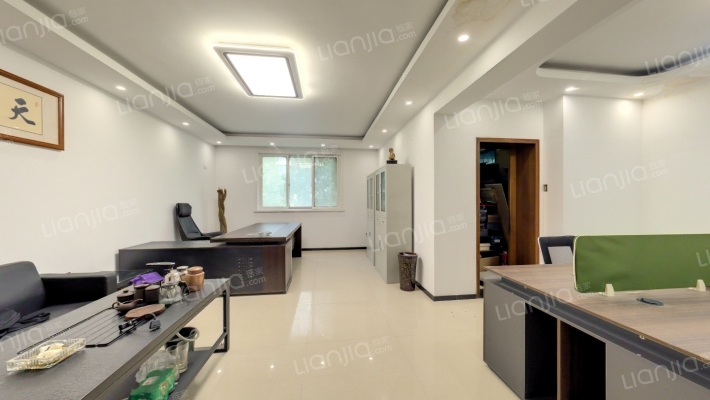 龙跃花园二手房实景图