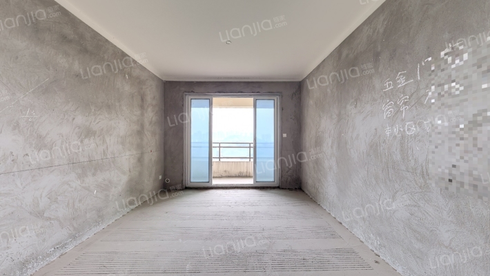 中建御湖壹号A御峰二手房实景图