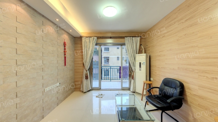 学府1号二手房实景图