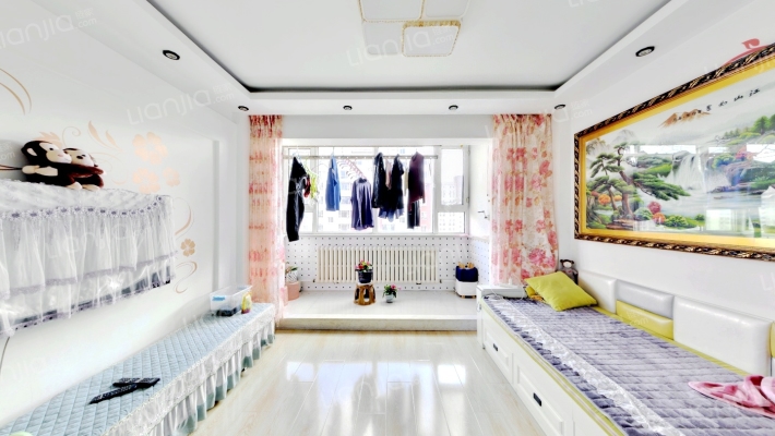 南城家园G区二手房实景图