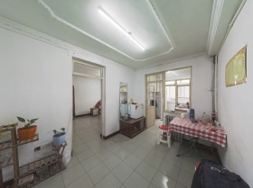 晓德里 1室1厅 南-天津河东唐家口二手房