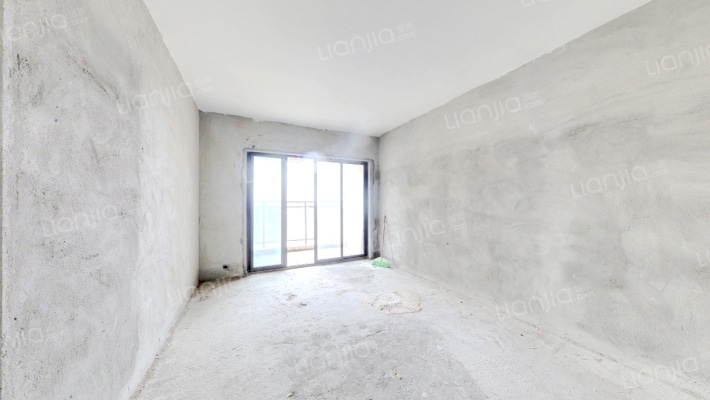 惠科华府二手房实景图